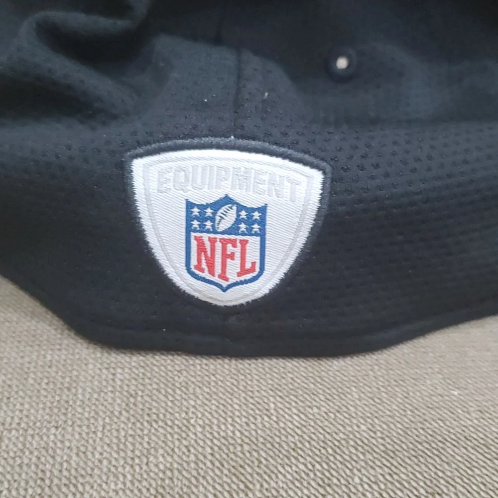 STEELERS HAT YOUTH